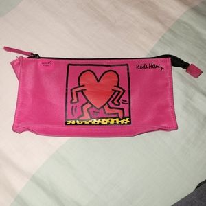 2 pencil cases selling togther